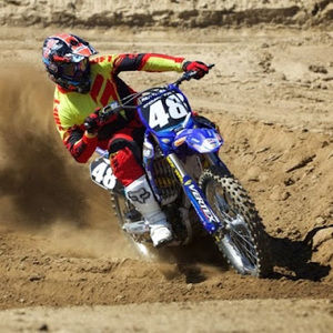 Meet your Posher, Drew